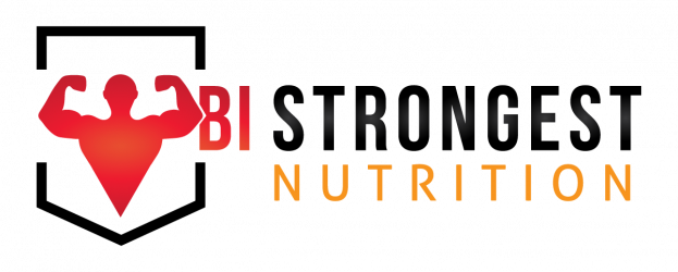 BI Strongest  nutrition