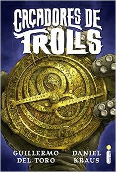 CACADOR DE TROLLS