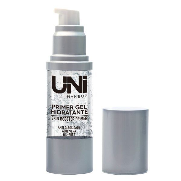PRIMER GEL HIDRATANTE - UNI