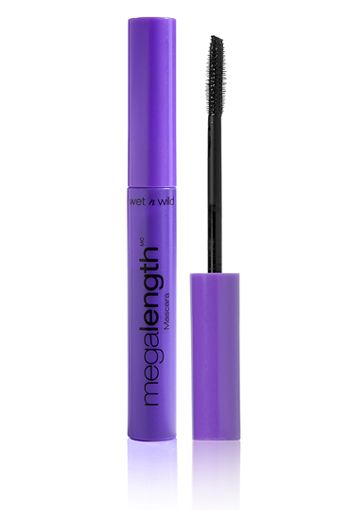 Máscara Mega Length - Wet n Wild
