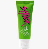 Protetor Solar Shock Neon Verde