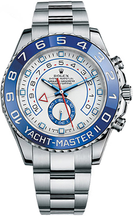 Rolex Yacht-Master II - 116680
