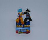 Arquivo Digital Silhouette BIS DUPLO Dragon Ball Z 3