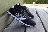Tênis Sport Travel Shoes (Importado)