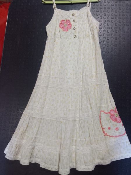 Vestido321 4 anos