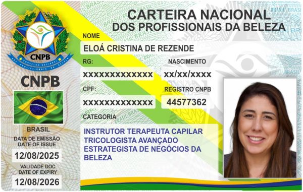 ELOÁ CRISTINA DE REZENDE
