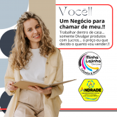 Home Office Minha Rede