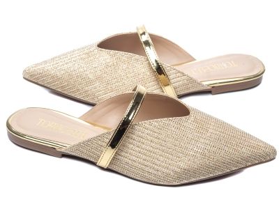 Sapatilha Feminina (Ref: 203.602)