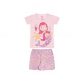 Pijama Bicho Bagunça