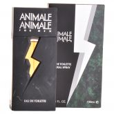 Animale Animale for Men Eau de Toilette Masculino 100 ml