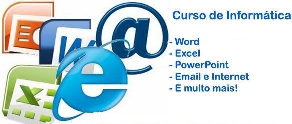 Curso Informática ÚTIL