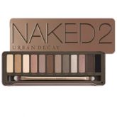 Estojo de Sombras Naked 2 Palette  Urbandecay