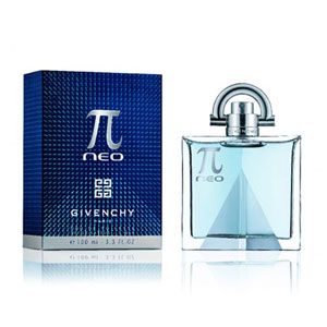 GIVENCHY PI NEO Masculino 100ml