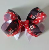 Laço Boutique  Minnie