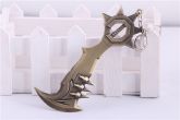 Chaveiro Draven 001