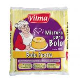 MISTURA P/ BOLO VILMA FESTA 400GRS