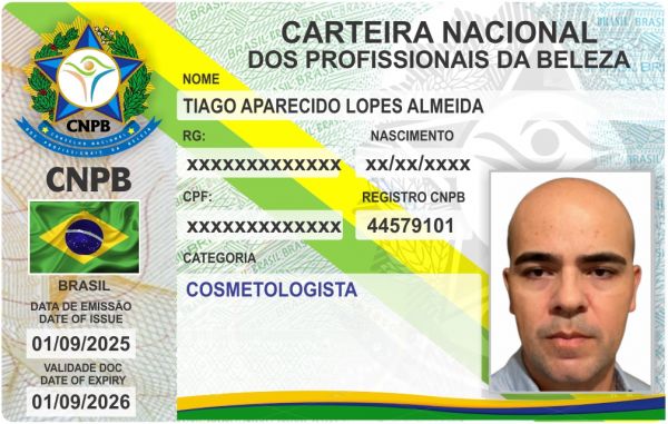 TIAGO APARECIDO LOPES ALMEIDA
