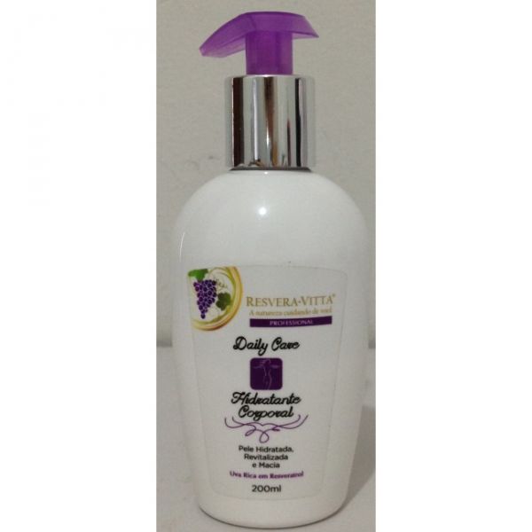 Creme Hidratante Daily Care