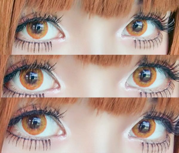 Luxury 131 Brown - 16mm