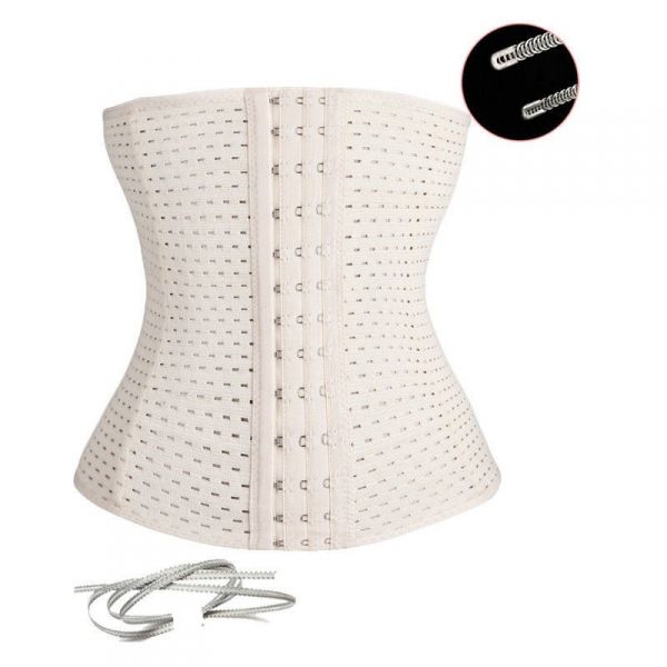 * Cinta Modeladora Shaper BC22