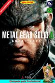 Metal Gear Solid Snake Eater - PS5 - Secundaria