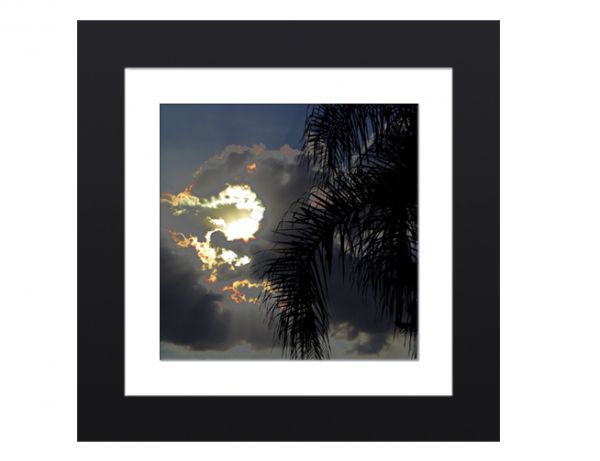 QUADRO PREMIUM - 28x28 - Quadrado