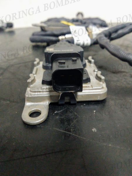 5WK96749B SONDA NOX  DO ARLA 12V VW MAN (4 PINOS)