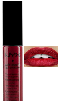 Batom NYX Monte Carlo Original