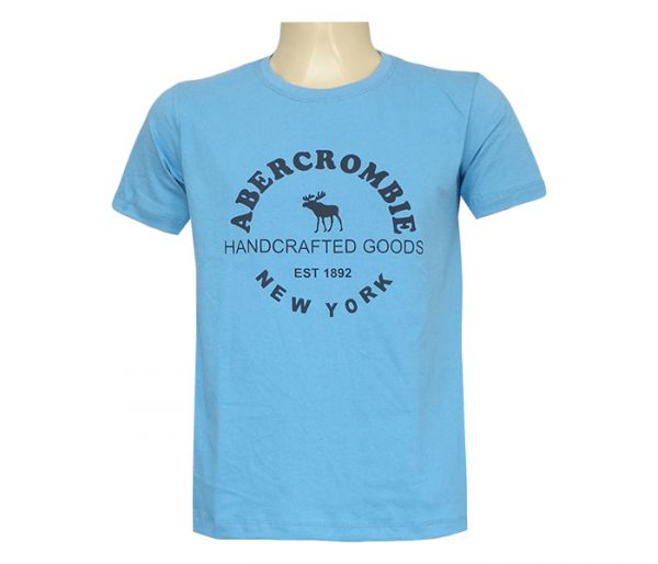 Camisa Abercrombie & Fitch