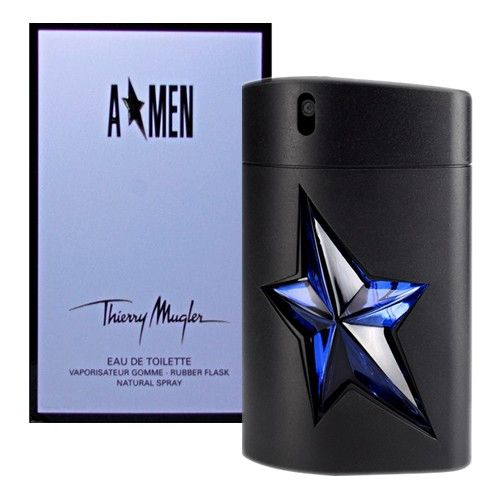 A Men Rubber Masculino