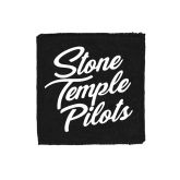 Stone Temple Pilots patch