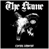 CD THE FLAME - Fiery Advent digipak