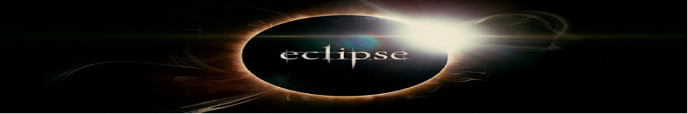 Loja de perfumes eclipse