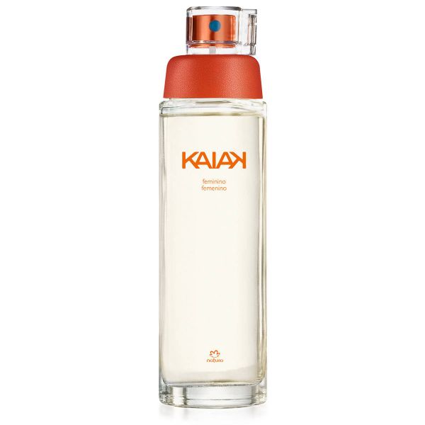Kaiak Feminino Natura