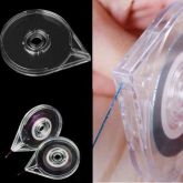 Suporte Para Fita De Unha Nail Strip Tape Dispenser