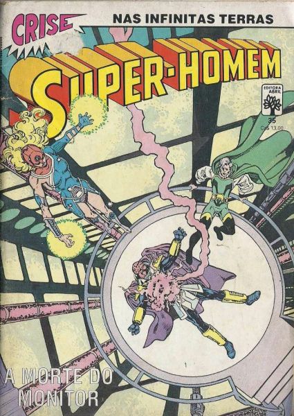 544302 - Super-Homem 35