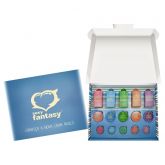 Kit Linha Basics Sexy Fantasy