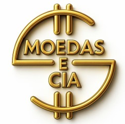 Moedas e Cia