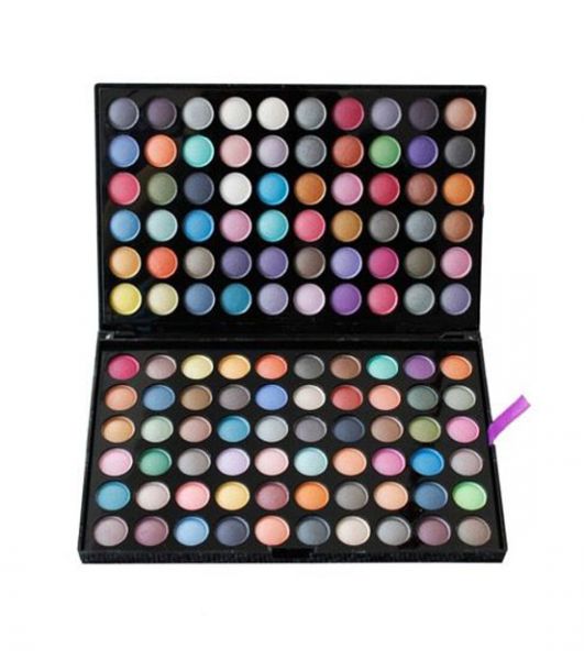 Paleta 120 modelo #S