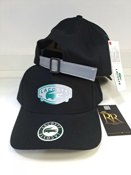 LACOSTE