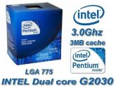 Intel / Pentium Dual Core G2030