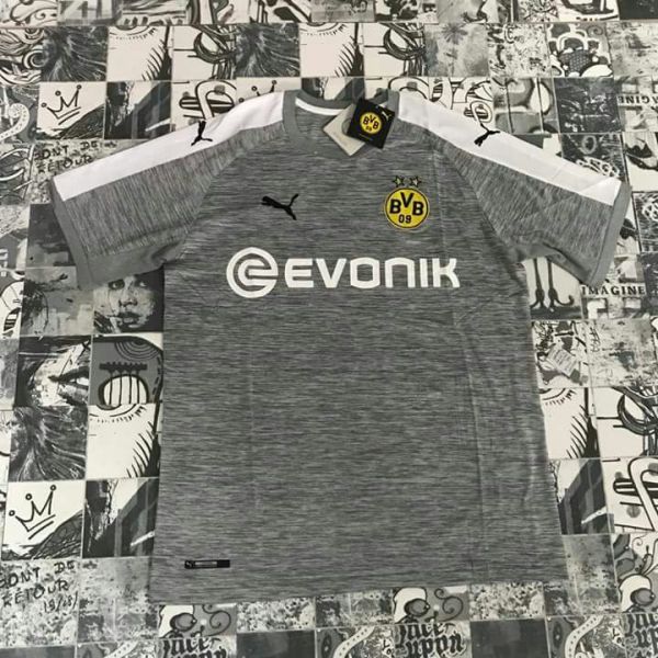 Borussia Dortmund Reserva 2017/2018 S/N