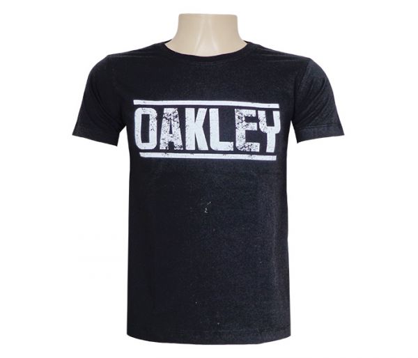 Camisa Oakley
