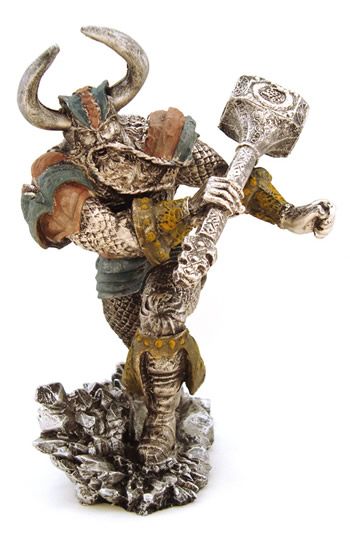 Deus Nórdico Thor