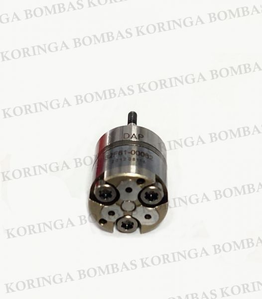 32F61-00062 VALVULA PARA REPARAR INJETOR CATERPILLAR
