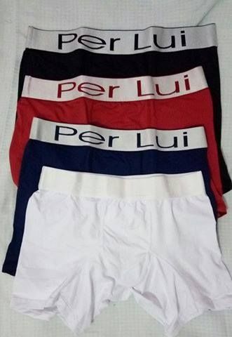 cuecas boxer masculina adulta
