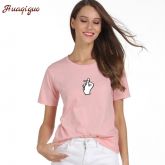 Camisa HEART