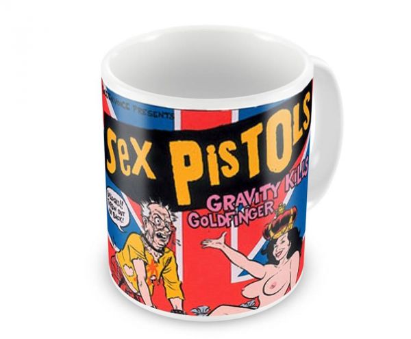 SEX PISTOLS