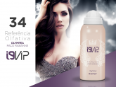 i9Vip 34 *Olympea* Paco Rabane