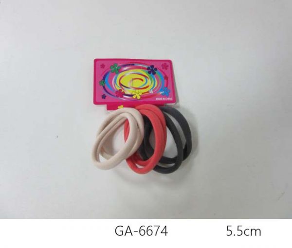 Elástico meia GA 6674 PT